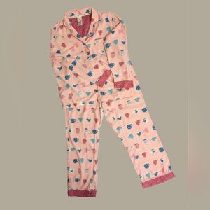Munki Munki Pajama Set (Women’s Medium)